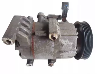 2011-2017 F500-JDCCE12 Компрессор кондиционера Hyundai i30 GD Арт e12757848, вид 4