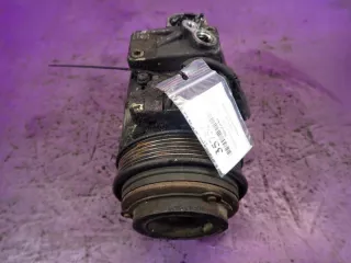 A0002302011 Компрессор кондиционера Ford Fiesta 6 Арт e12757743, вид 1