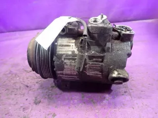 A0002302011 Компрессор кондиционера Ford Fiesta 6 Арт e12757743, вид 3