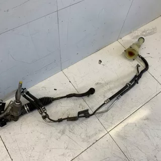1Z36594885169GC Рулевая рейка Citroen jumpy 3 Арт e12757734, вид 2