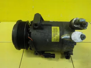 CV61-19D629-FB 19D629 CV6119D629FB 17SP16 Компрессор кондиционера Ford C-max 2 Арт e12757733, вид 1