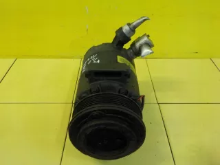 CV61-19D629-FB 19D629 CV6119D629FB 17SP16 Компрессор кондиционера Ford C-max 2 Арт e12757733, вид 2