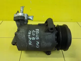 CV61-19D629-FB 19D629 CV6119D629FB 17SP16 Компрессор кондиционера Ford C-max 2 Арт e12757733, вид 3
