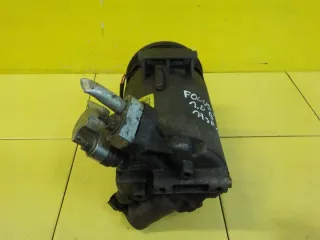CV61-19D629-FB 19D629 CV6119D629FB 17SP16 Компрессор кондиционера Ford C-max 2 Арт e12757733, вид 4