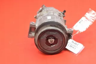 55701201 Компрессор кондиционера Fiat Bravo 2 Арт e12757701, вид 1