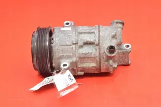 55701201 Компрессор кондиционера Fiat Bravo 2 Арт e12757701, вид 2