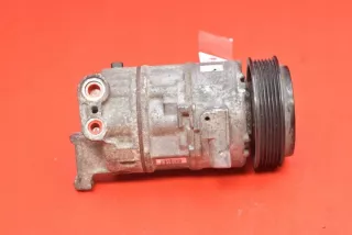 55701201 Компрессор кондиционера Fiat Bravo 2 Арт e12757701, вид 4