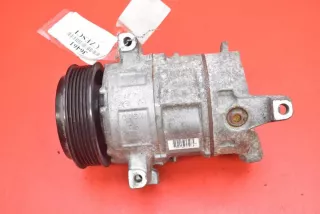 55701201 Компрессор кондиционера Fiat Bravo 2 Арт e12757701, вид 8
