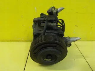 3SZ-VE 447280-3140 447280 4472803140 11SP14 Компрессор кондиционера Daihatsu Sirion Арт e12757690, вид 2