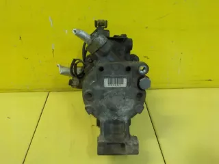 3SZ-VE 447280-3140 447280 4472803140 11SP14 Компрессор кондиционера Daihatsu Sirion Арт e12757690, вид 4