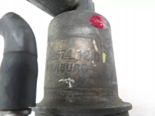 722574120 Клапан EGR Audi A3 8V Арт e12757623, вид 3