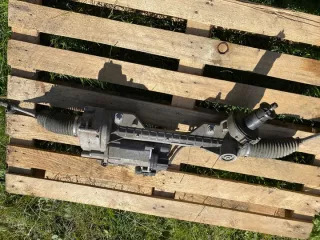 6855880 Рулевая рейка BMW X1 E84 Арт e12757603, вид 1
