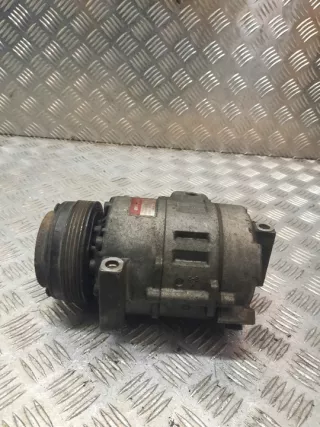 447200-9507 Компрессор кондиционера BMW 5 E39 Арт e12757572, вид 2