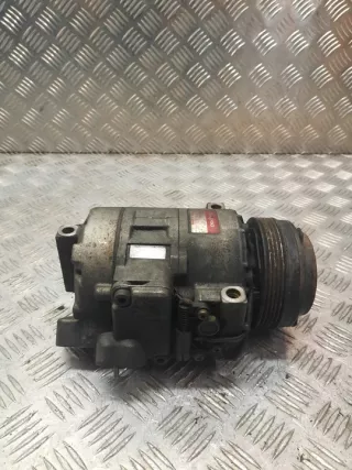 447200-9507 Компрессор кондиционера BMW 5 E39 Арт e12757572, вид 4