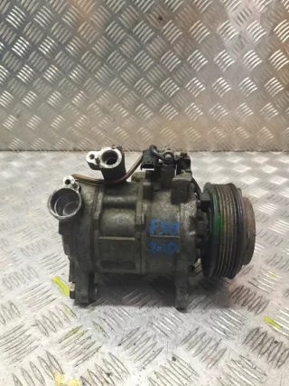 447260-4710 Компрессор кондиционера BMW 1 E81/E82/E87/E88 Арт e12757481, вид 4