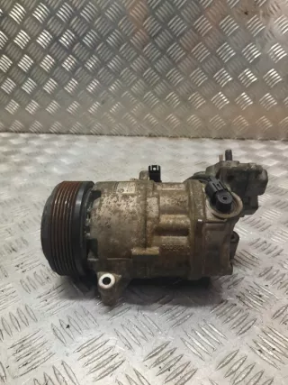 A41011B10004 Компрессор кондиционера BMW 1 E81/E82/E87/E88 Арт e12757462, вид 2