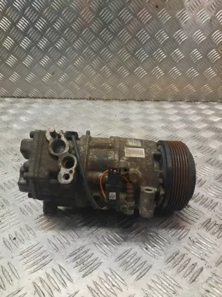 A41011B10004 Компрессор кондиционера BMW 1 E81/E82/E87/E88 Арт e12757462, вид 4