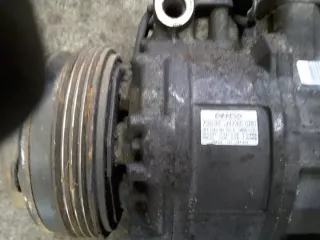 447260-0780 Компрессор кондиционера BMW 1 E81/E82/E87/E88 Арт e12757461, вид 2