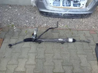  Рулевая рейка Audi Q7 4L Арт e12757441, вид 2