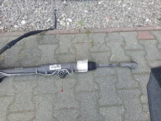  Рулевая рейка Audi Q7 4L Арт e12757441, вид 3