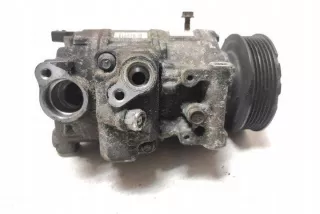 8K0260805E Компрессор кондиционера Audi Q5 1 Арт e12757412, вид 1