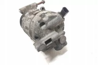 8K0260805E Компрессор кондиционера Audi Q5 1 Арт e12757412, вид 3