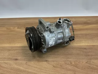 5Q0816803K Компрессор кондиционера Audi Q3 2 Арт e12757411, вид 1
