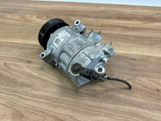 5Q0816803K Компрессор кондиционера Audi Q3 2 Арт e12757411, вид 3