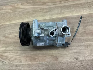 5Q0816803K Компрессор кондиционера Audi Q3 2 Арт e12757411, вид 4