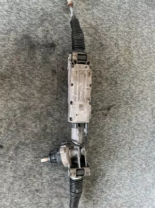 4G0909144G 4G0909144 4G1423105D 4G1423105 Рулевая рейка Audi A7 1 (S7,RS7) Арт e12757401, вид 2