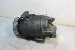 01140562M01 Компрессор кондиционера Audi A6 C6 (S6,RS6) Арт e12757392, вид 2