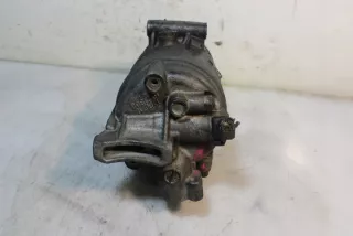01140562M01 Компрессор кондиционера Audi A6 C6 (S6,RS6) Арт e12757392, вид 4