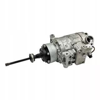 4G0260805N Компрессор кондиционера Audi A6 C7 (S6,RS6) Арт e12757382, вид 1