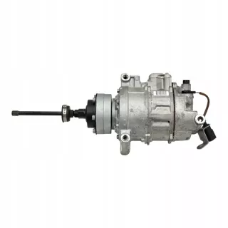 4G0260805N Компрессор кондиционера Audi A6 C7 (S6,RS6) Арт e12757382, вид 3