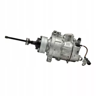 4G0260805N Компрессор кондиционера Audi A6 C7 (S6,RS6) Арт e12757382, вид 4