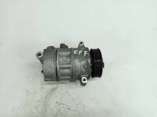1K0820808D Компрессор кондиционера Audi A3 8P Арт e12757318, вид 2