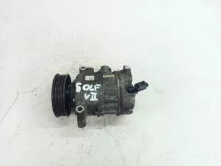 5Q0820803 Компрессор кондиционера Audi A3 8P Арт e12757317, вид 1