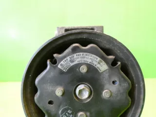 1K0820803F 447220-9203 Компрессор кондиционера Audi A3 8V Арт e12757308, вид 2