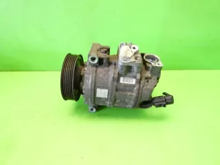 1K0820803F 447220-9203 Компрессор кондиционера Audi A3 8V Арт e12757308, вид 3