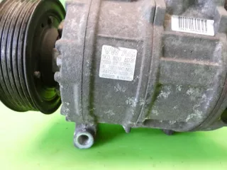 1K0820803F 447220-9203 Компрессор кондиционера Audi A3 8V Арт e12757308, вид 4