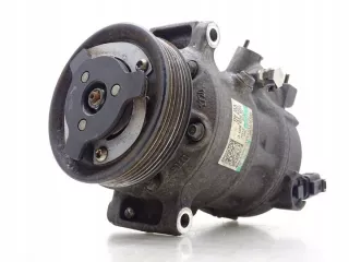5Q0820803C KM17719336237 Компрессор кондиционера Audi A3 8V Арт e12757307, вид 1