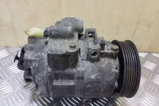 4473008821 Компрессор кондиционера Audi A2 Арт e12757297, вид 1