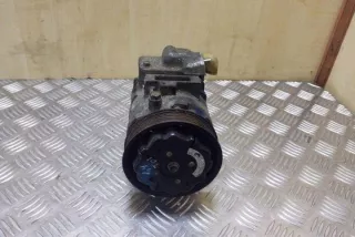 4473008821 Компрессор кондиционера Audi A2 Арт e12757297, вид 3