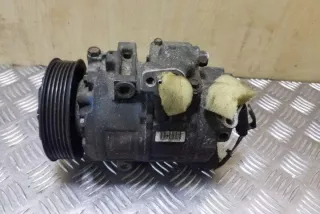 4473008821 Компрессор кондиционера Audi A2 Арт e12757297, вид 4