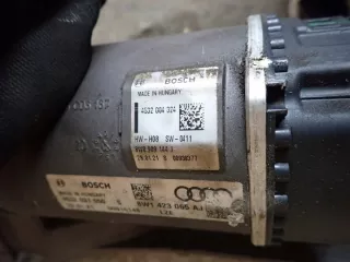 8W1423055AJ Рулевая рейка Audi A4 B9 Арт e12757278, вид 2