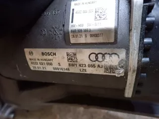 8W1423055AJ Рулевая рейка Audi A4 B9 Арт e12757278, вид 3