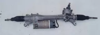 8W1423055S Рулевая рейка Audi A4 B9 Арт e12757277, вид 1