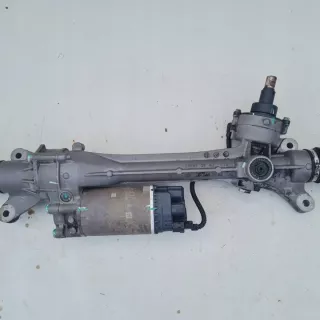 8W1423055S Рулевая рейка Audi A4 B9 Арт e12757277, вид 2