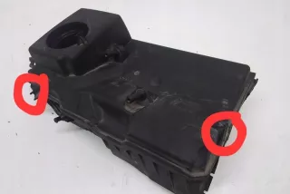 30677533 Корпус воздушного фильтра Volvo S60 2 Арт e12757236, вид 1