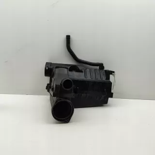 3C0129607BH Корпус воздушного фильтра Volkswagen Passat B7 Арт e12757215, вид 1